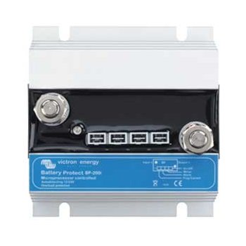 Battery Protect BP-200i 12V / 24V - 200A/480A