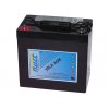 AGM akumulator HAZE HZB 12V 44AH