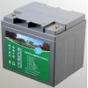 akumulator żelowy AGM HAZE HZB EV 12V 56Ah
