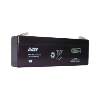 akumulator HAZE HZS 12V 2,2Ah do kasy fiskalnej