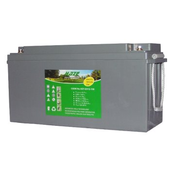 akumulator żelowy HAZE 12V 150Ah