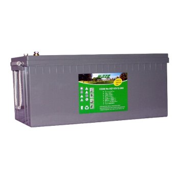 akumulator żelowy HAZE HZY EV 12V 230AH