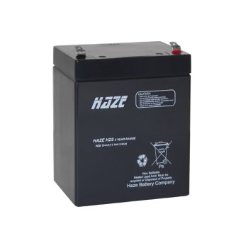 akumulator HAZE HZS 12V 2,9Ah do podnośnika