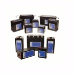 Akumulatory AGM 6V i 12V