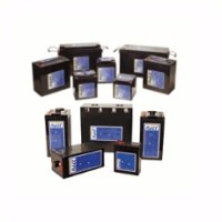 Akumulatory AGM 6V i 12V