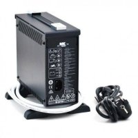 Ładowarki akumulatorów żelowych w wózkach i skuterach elektrycznych 24V XLR 3 PIN