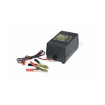 Ładowarka automatyczna 12V- 1,5A (EST-507)