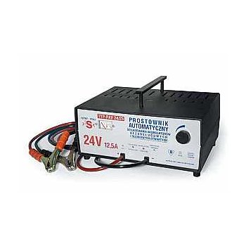 Ładowarka automatyczna 24V-12A (EST-518)