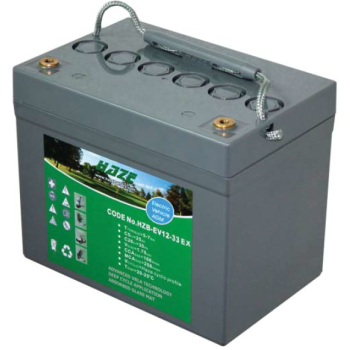 HZB-EV-12-33EX 12V 41Ah