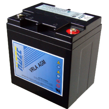 akumulator HAZE HZB 12-28 12V 32AH C20