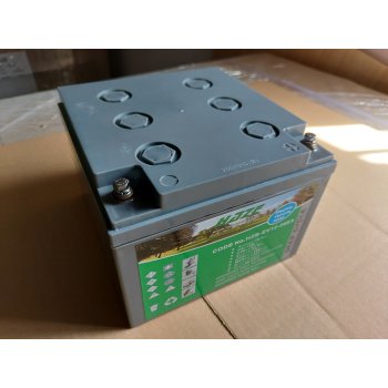 akumulator HAZE HZB 12V 26AH 33AH