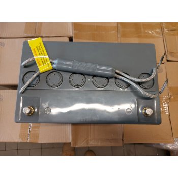 akumulator HAZE HZB EV 12V 62AH