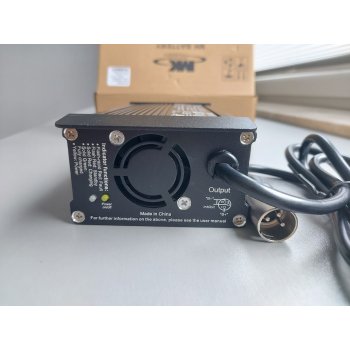 Ładowarka akumulatorów MK Battery 24V 5A