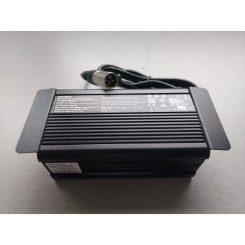 LS24/5A XLR 3 PIN