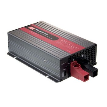 Ładowarka Impulsowa PB- 600 12V 40A