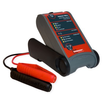 Ładowarka KEEPOWER  small 1A/4A 12V
