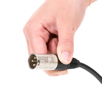 MK Power LS24/8 XLR 24V 8A