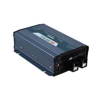 Ładowarka akumulatorów NPB-750-24 24V 22,5A