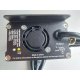 Ładowarka MK Batt 24V 5A LS24/5A XLR 3 PIN