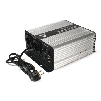 Zasilacz awaryjny UPS-1200SR Sinus