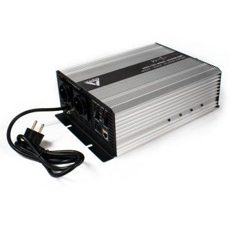 Zasilanie awaryjne Zasilacz awaryjny UPS-2000SR Sinus 