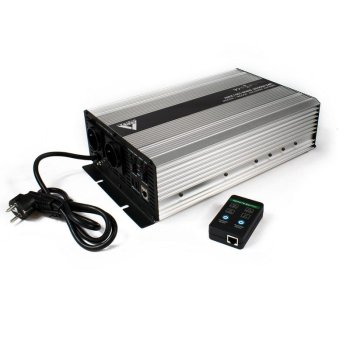 UPS-4000SR Sinus 2000W moc ciągła
