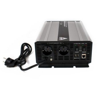 Zasilacz awaryjny UPS-4000SR Sinus 2000W