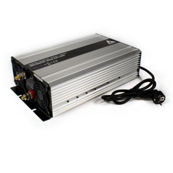 Zasilacz awaryjny (UPS + AVR) 12V