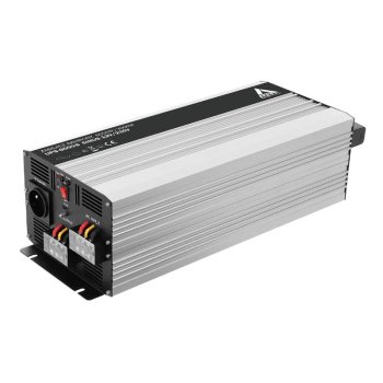 UPS 3000W Sinus 12V