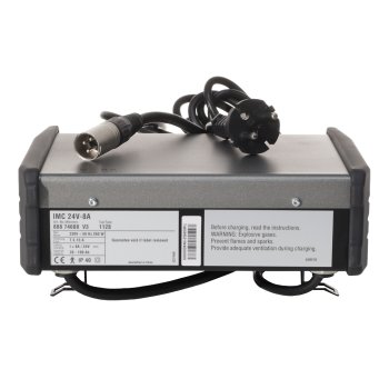ładowarka do skuterów elektrycznych