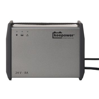 ładowarka do wózków elektrycznych