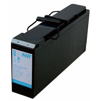 akumulator HAZE HZB 12-100FA