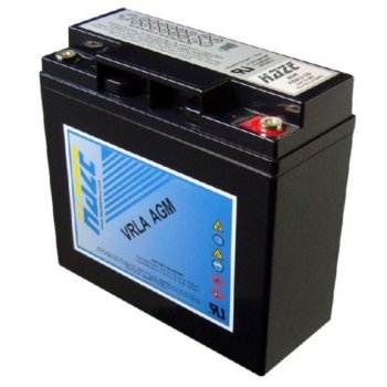 akumulator AGM HAZE HZB 12V 18AH