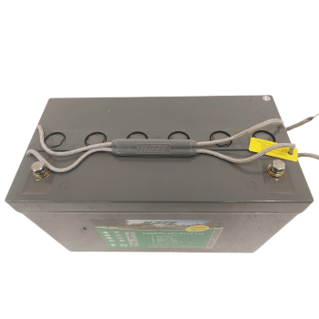 akumulator żelowy HAZE HZY EV 12V 110Ah 119AH