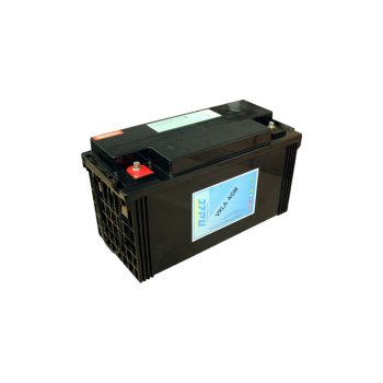 akumulator AGM HAZE HZB 12-120 12V 120AH