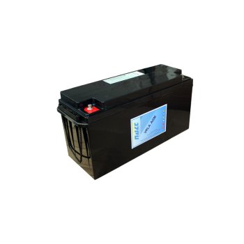 akumulator AGM HAZE HZB 12-150 160AH