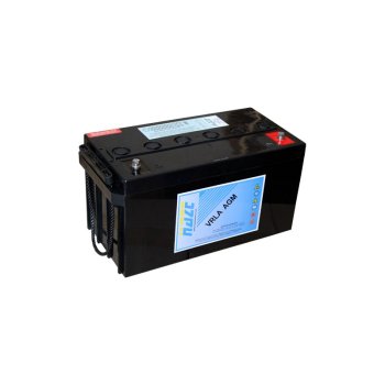 akumulator HAZE HZB 12V 70Ah