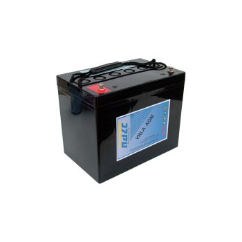 akumulator HAZE HZB 12V 80Ah