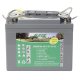 akumulator żelowy HAZE HZY EV 12V 33Ah