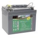 akumulator żelowy HAZE 12V 33Ah 35AH