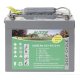 akumulator żelowy HAZE HZY EV 12V 44Ah 50AH