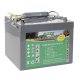 akumulator żelowy HAZE 12V 44Ah 50AH
