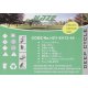 akumulator żelowy HAZE HZY EV 12V 44Ah 50AH