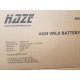 akumulator HAZE HZB 12V 200Ah 