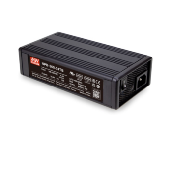 do wózków elektrycznych NPB-360XLR 3 pin
