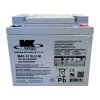 Akumulator żelowy AGM MK Battery 12V 45Ah