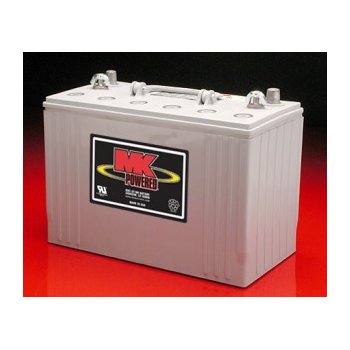 akumulator żelowy MK BATTERY 12V 100Ah zdjęcien nr 3