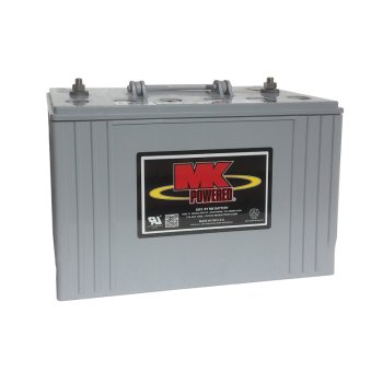 akumulator żelowy MK BATTERY 12V 100Ah