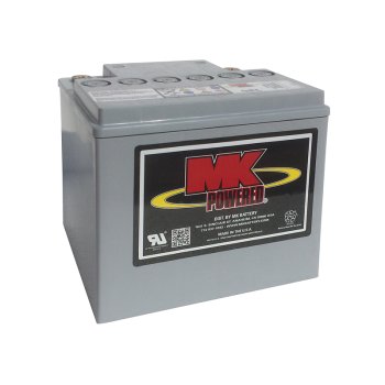 akumulator żelowy MK 12V 40Ah M40-12 SLD G