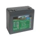 akumulator HAZE HZB 12-18EX 12V 18Ah 26AH